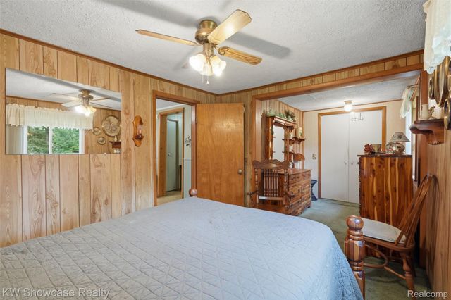 60677 9 Mile Road, Lyon Charter Township, MI 48178