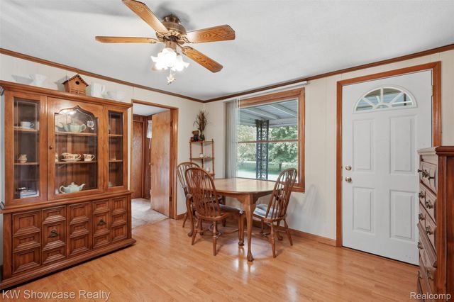 60677 9 Mile Road, Lyon Charter Township, MI 48178