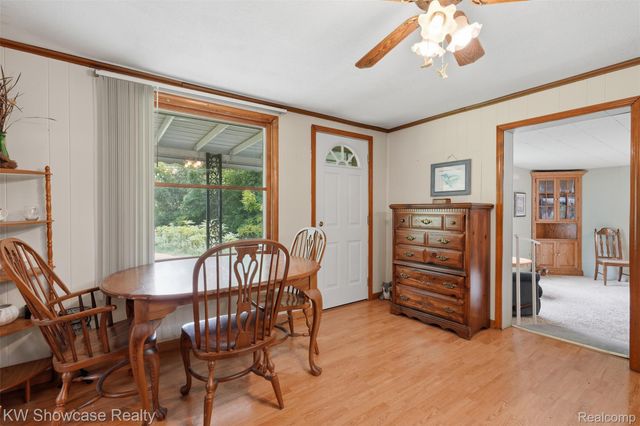 60677 9 Mile Road, Lyon Charter Township, MI 48178