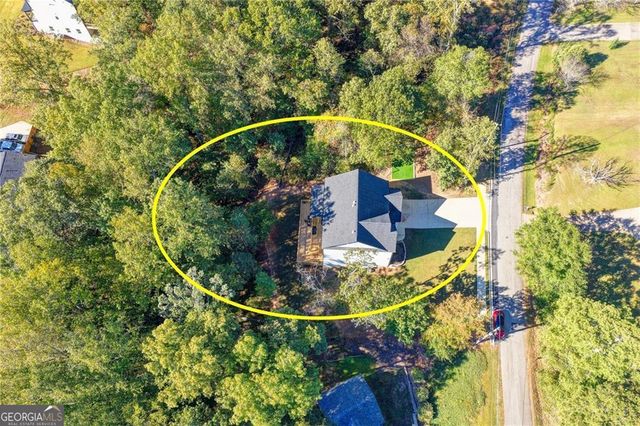 6181 Shoreland Circle, Buford, GA 30518