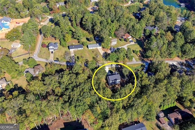 6181 Shoreland Circle, Buford, GA 30518