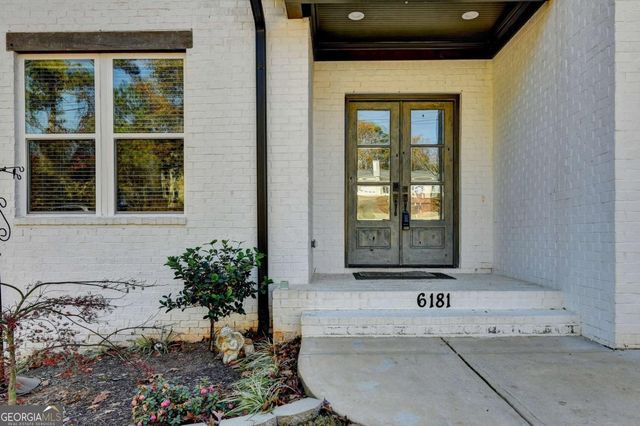 6181 Shoreland Circle, Buford, GA 30518