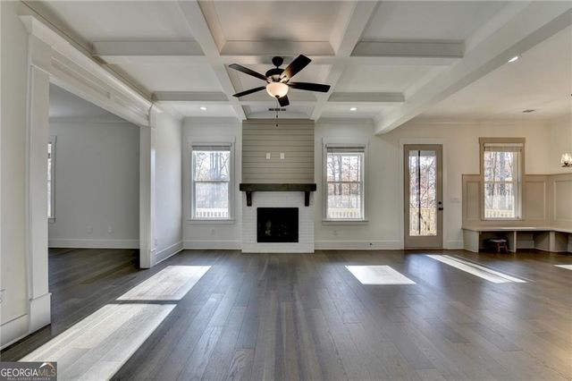 6181 Shoreland Circle, Buford, GA 30518