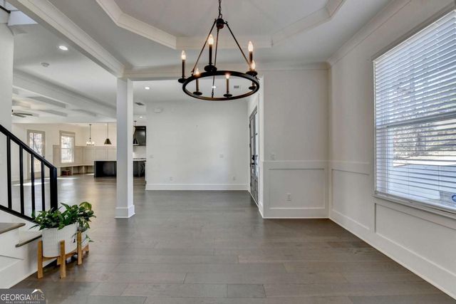 6181 Shoreland Circle, Buford, GA 30518