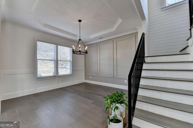 6181 Shoreland Circle, Buford, GA 30518