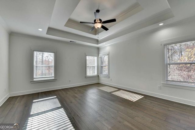 6181 Shoreland Circle, Buford, GA 30518