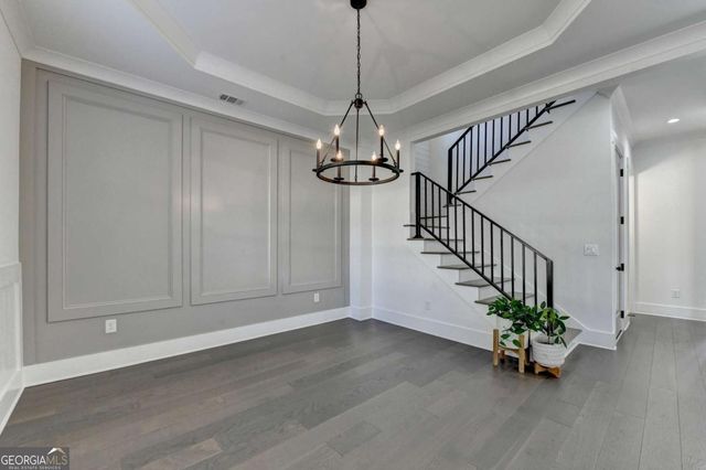 6181 Shoreland Circle, Buford, GA 30518