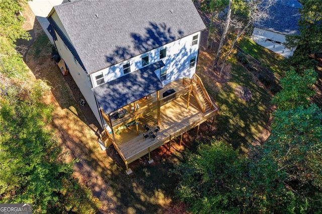 6181 Shoreland Circle, Buford, GA 30518