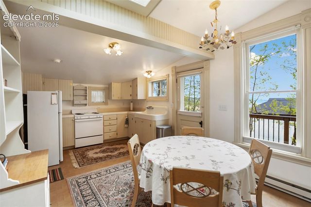304 N 4th Street, Victor, CO 80860