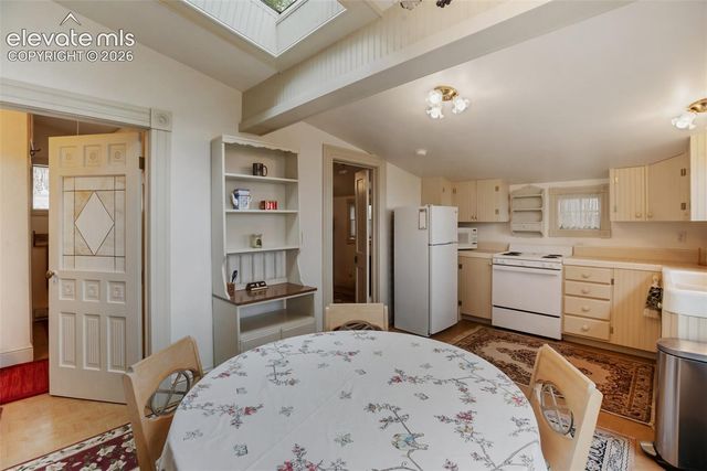 304 N 4th Street, Victor, CO 80860