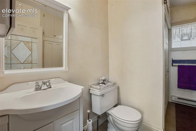 304 N 4th Street, Victor, CO 80860