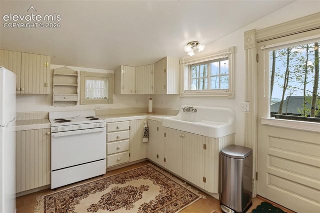 304 N 4th Street, Victor, CO 80860