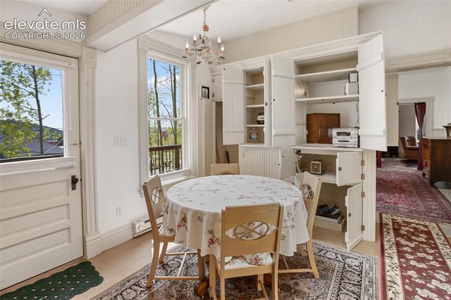 304 N 4th Street, Victor, CO 80860