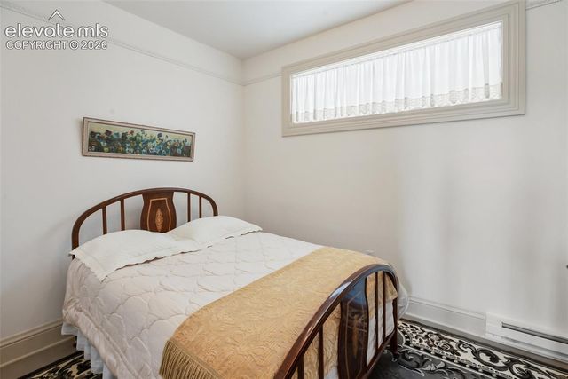 304 N 4th Street, Victor, CO 80860