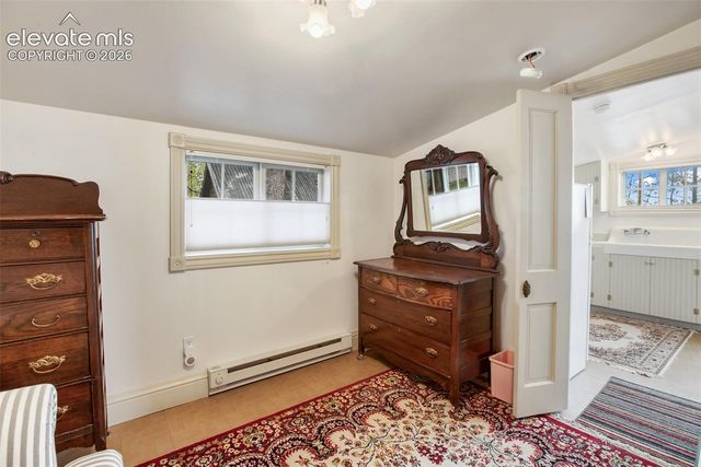 304 N 4th Street, Victor, CO 80860