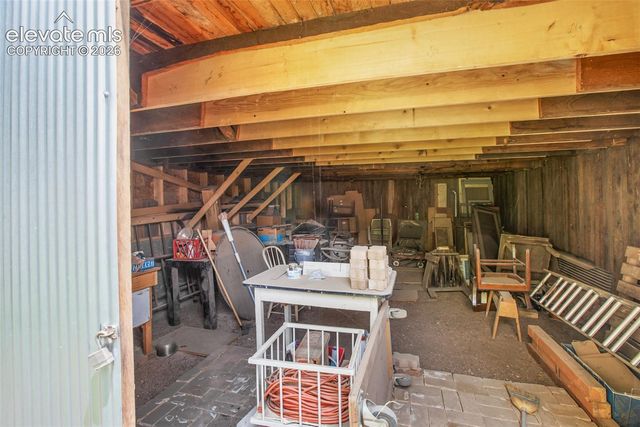304 N 4th Street, Victor, CO 80860