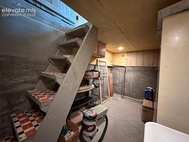 304 N 4th Street, Victor, CO 80860