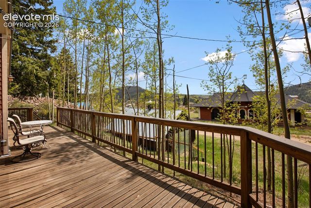 304 N 4th Street, Victor, CO 80860