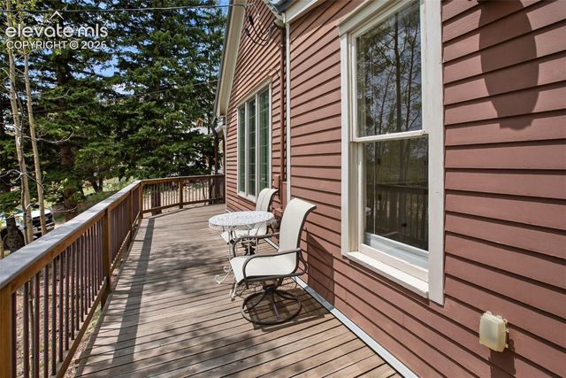 304 N 4th Street, Victor, CO 80860