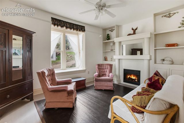 304 N 4th Street, Victor, CO 80860