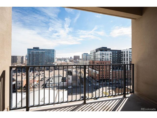475 W 12th Ave 10A, Denver, CO 80204
