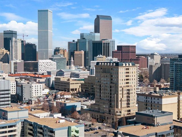 475 W 12th Ave 10A, Denver, CO 80204