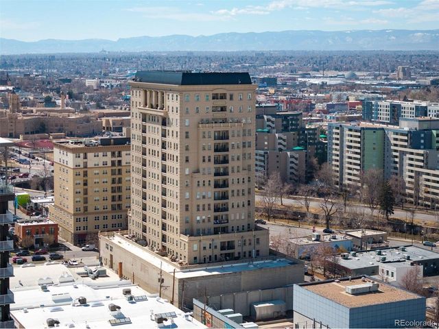 475 W 12th Ave 10A, Denver, CO 80204