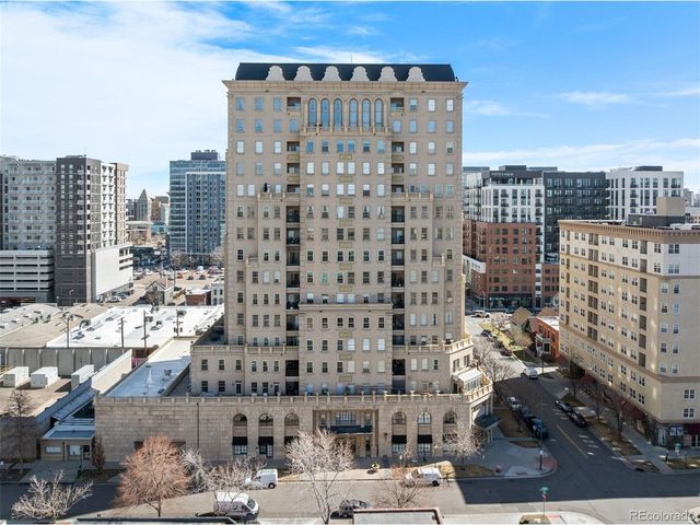 475 W 12th Ave 10A, Denver, CO 80204