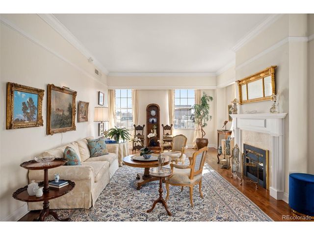 475 W 12th Ave 10A, Denver, CO 80204