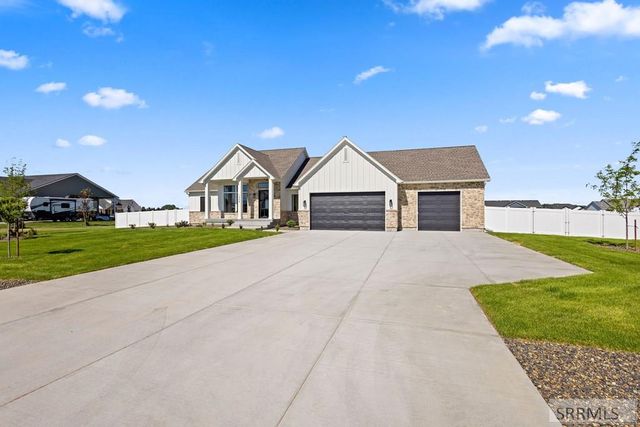 1568 N 845 E, Shelley, ID 83274