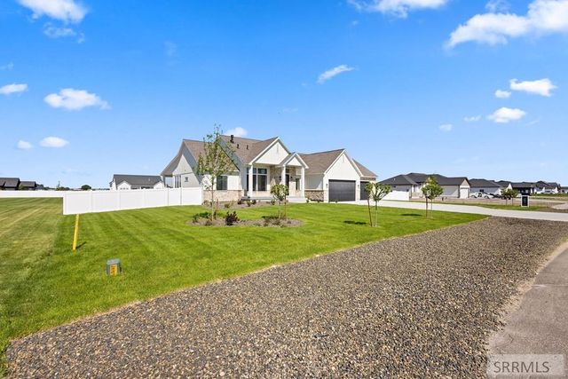 1568 N 845 E, Shelley, ID 83274