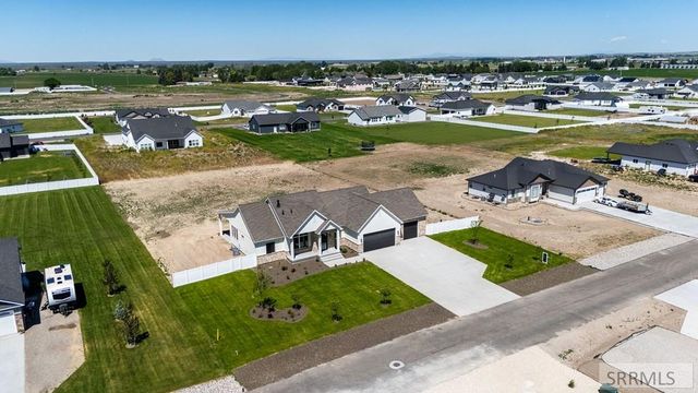 1568 N 845 E, Shelley, ID 83274