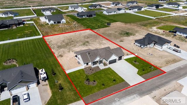 1568 N 845 E, Shelley, ID 83274