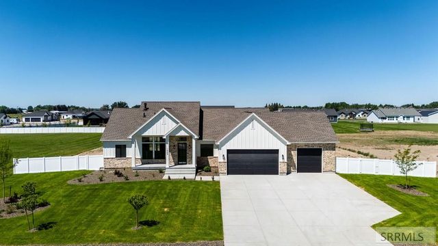 1568 N 845 E, Shelley, ID 83274