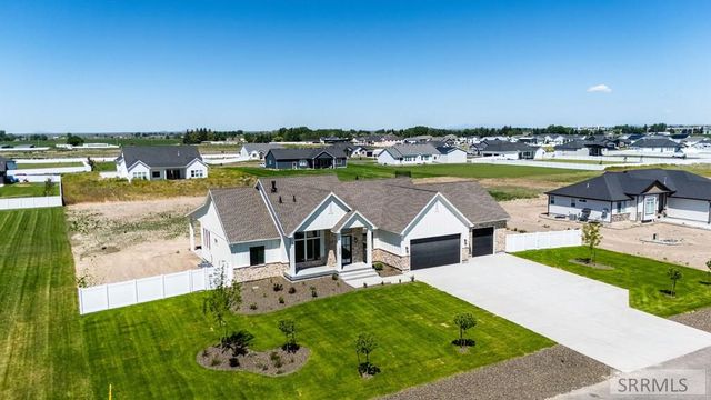 1568 N 845 E, Shelley, ID 83274