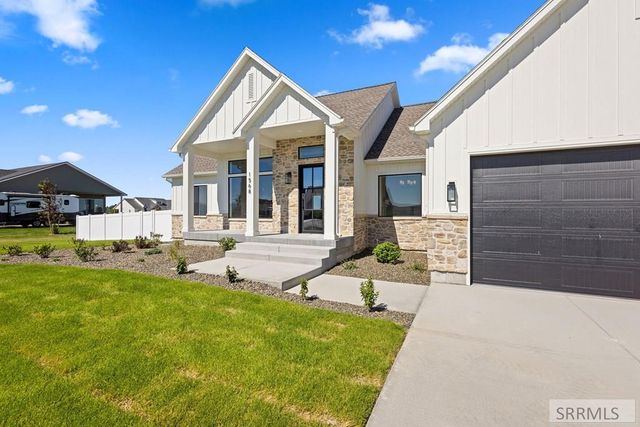 1568 N 845 E, Shelley, ID 83274