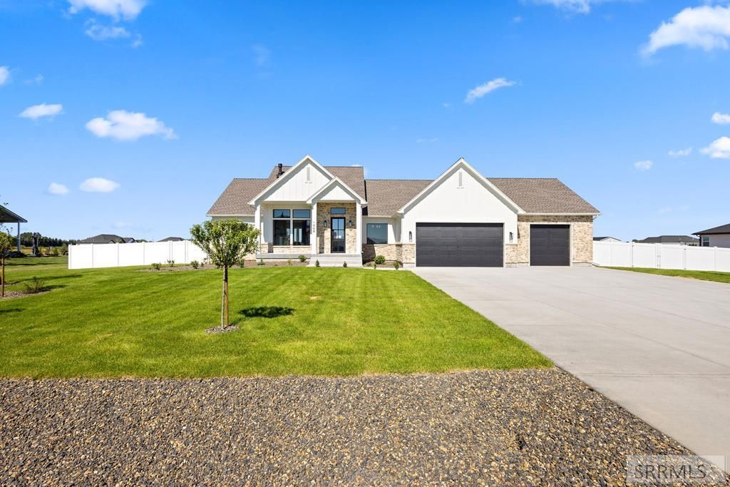 1568 N 845 E, Shelley, ID 83274
