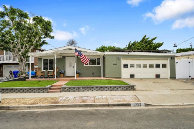 9222 Overton, San Diego, CA 92123