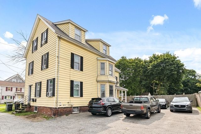 258 Washington Street, Peabody, MA 01960