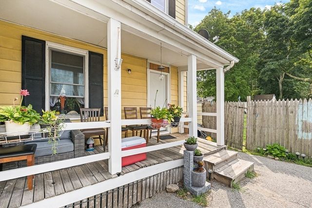 258 Washington Street, Peabody, MA 01960