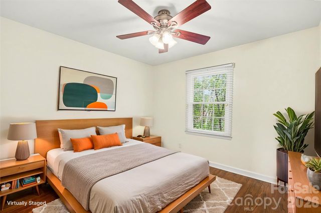4333 Hathaway Street, Charlotte, NC 28211