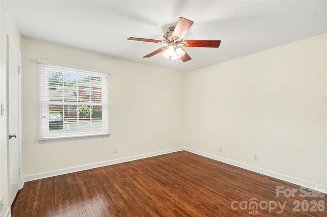 4333 Hathaway Street, Charlotte, NC 28211