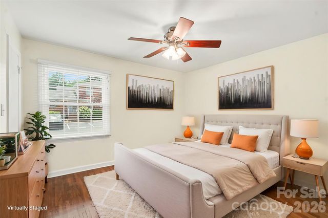 4333 Hathaway Street, Charlotte, NC 28211