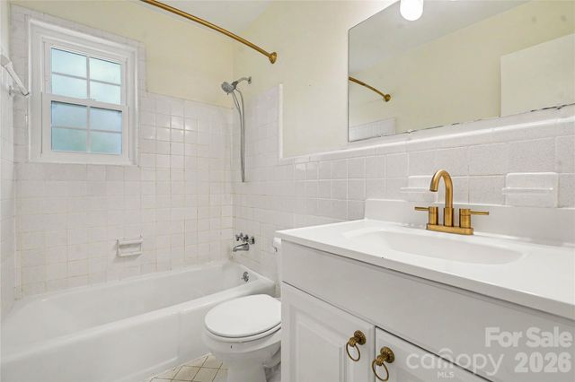 4333 Hathaway Street, Charlotte, NC 28211