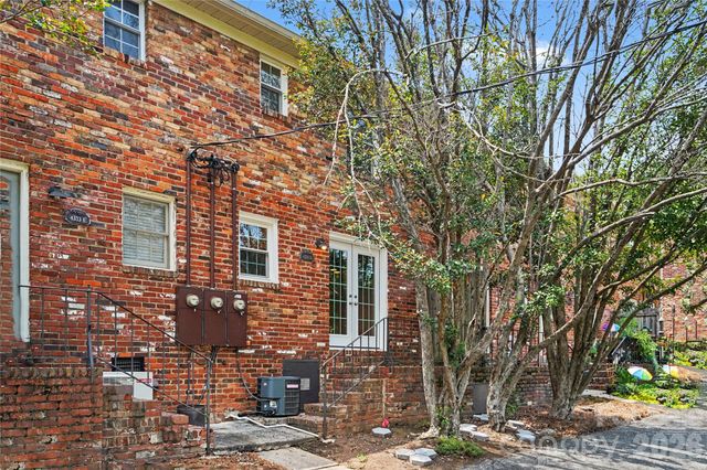 4333 Hathaway Street, Charlotte, NC 28211