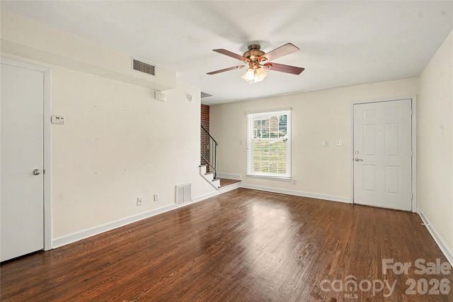 4333 Hathaway Street, Charlotte, NC 28211