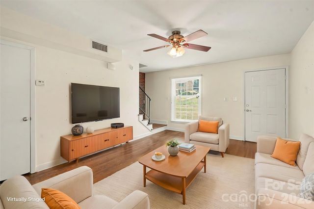 4333 Hathaway Street, Charlotte, NC 28211