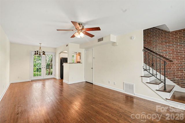 4333 Hathaway Street, Charlotte, NC 28211