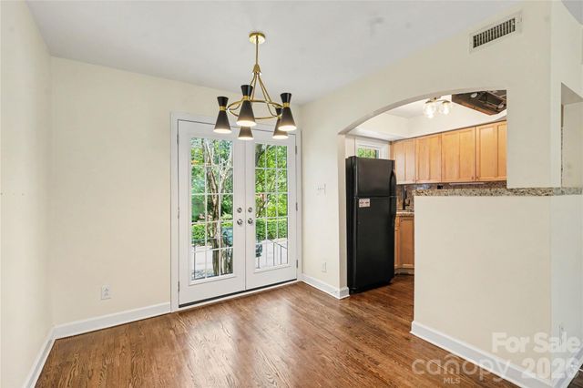 4333 Hathaway Street, Charlotte, NC 28211