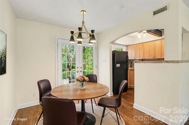 4333 Hathaway Street, Charlotte, NC 28211